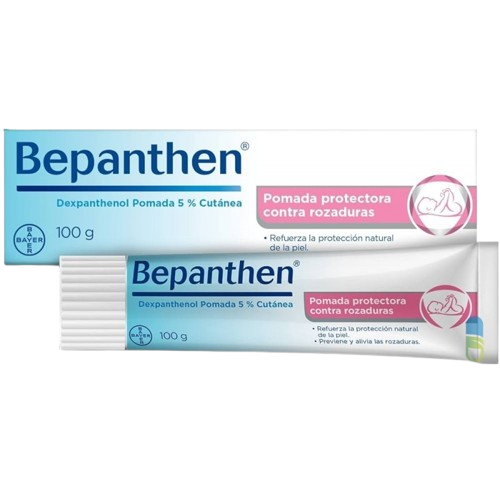 Bepanthen Pommade 100 g